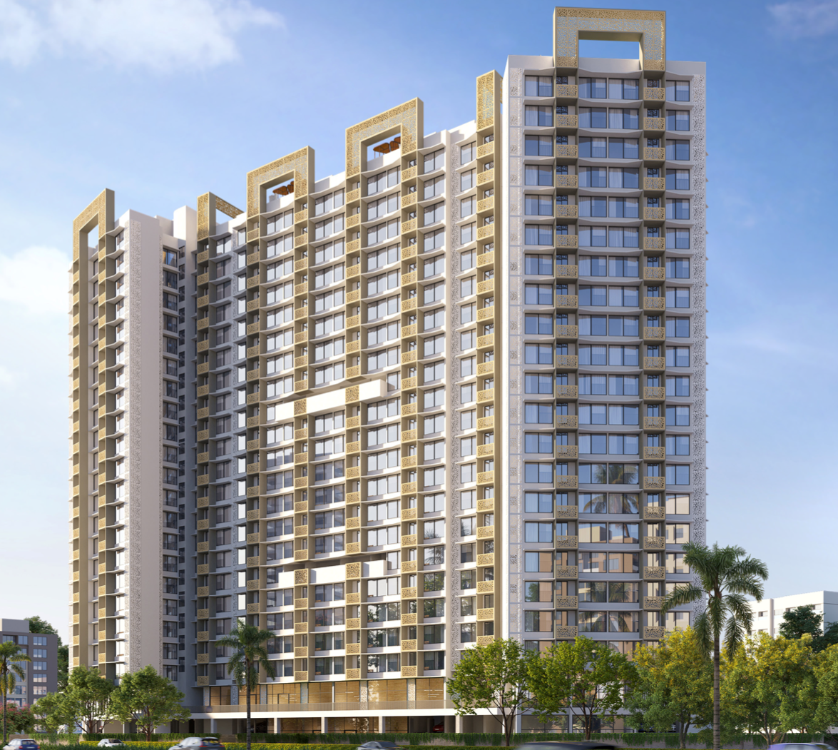 Vivan in Goregaon West — new project in Mumbai
